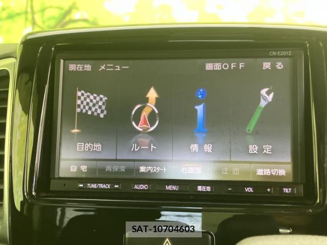 Suzuki SPACIA 2015-05 8329852-8