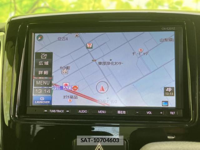 Suzuki SPACIA 2015-05 8329852-9