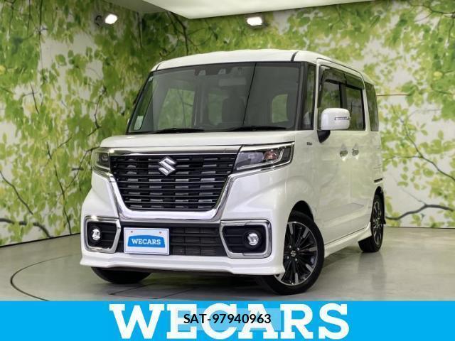 Suzuki SPACIA 2021-06 8330542-0