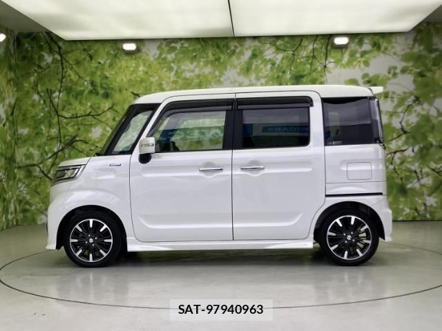 Suzuki SPACIA 2021-06 8330542-1