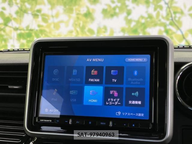 Suzuki SPACIA 2021-06 8330542-10