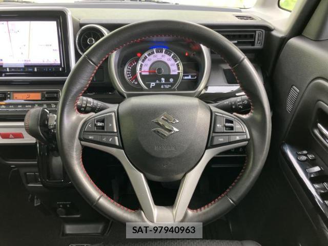 Suzuki SPACIA 2021-06 8330542-14