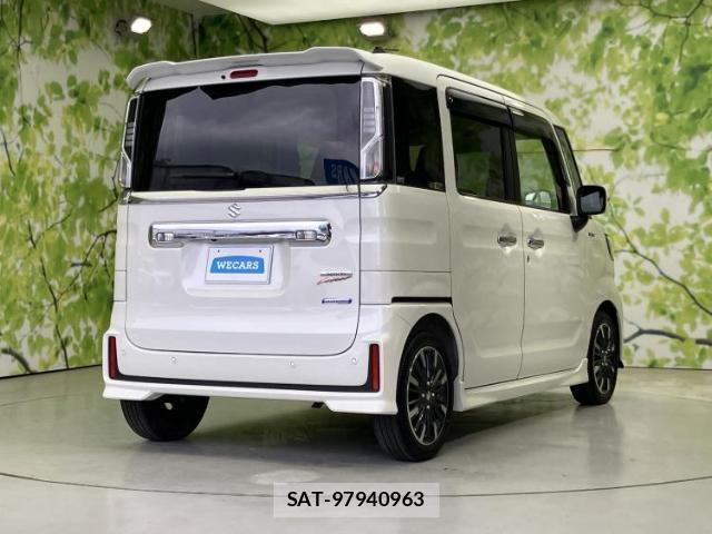 Suzuki SPACIA 2021-06 8330542-2