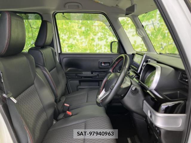 Suzuki SPACIA 2021-06 8330542-3