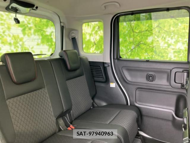 Suzuki SPACIA 2021-06 8330542-4