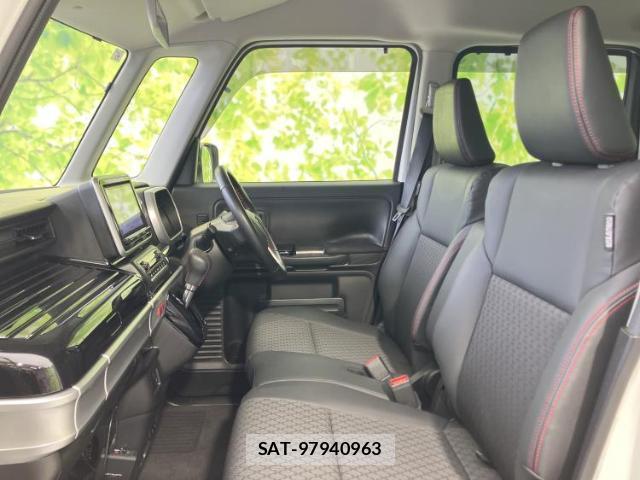 Suzuki SPACIA 2021-06 8330542-5