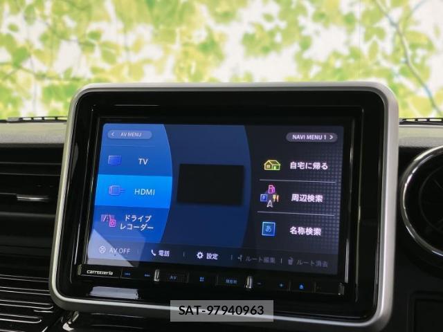 Suzuki SPACIA 2021-06 8330542-8