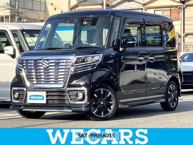 Suzuki SPACIA 2021-06 8330558-0