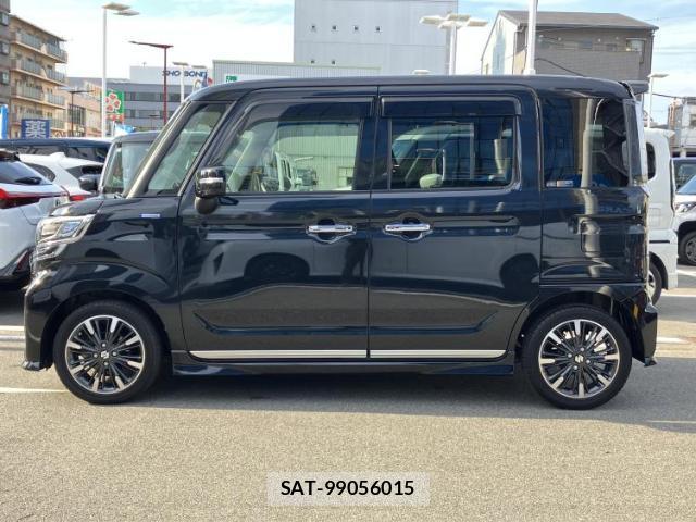 Suzuki SPACIA 2021-06 8330558-1