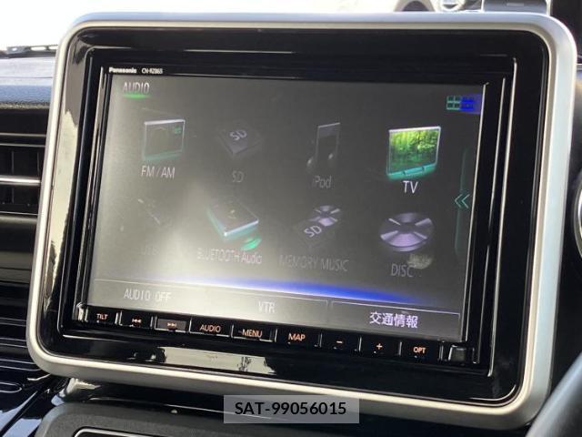 Suzuki SPACIA 2021-06 8330558-10
