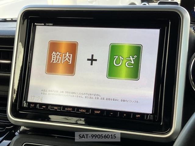 Suzuki SPACIA 2021-06 8330558-11