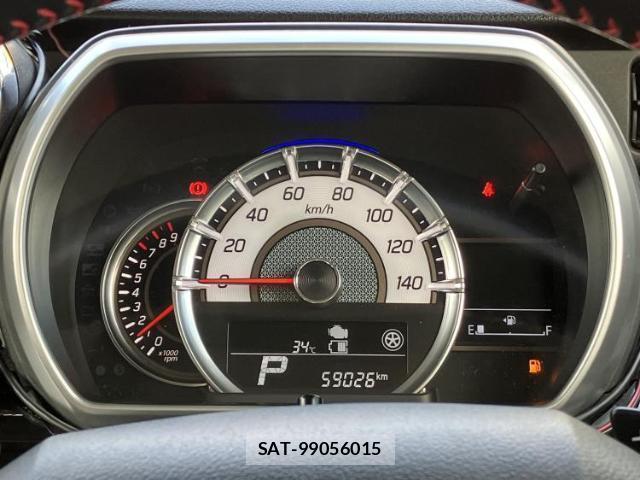 Suzuki SPACIA 2021-06 8330558-12