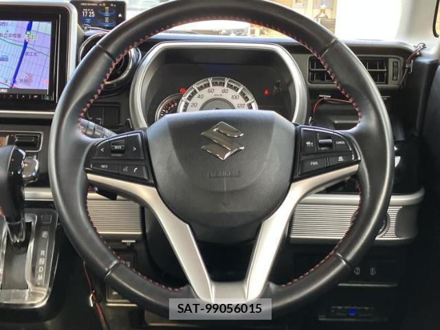 Suzuki SPACIA 2021-06 8330558-13