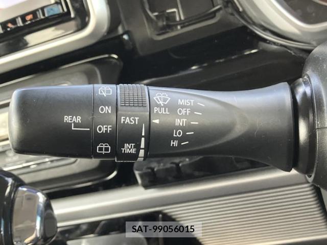 Suzuki SPACIA 2021-06 8330558-15