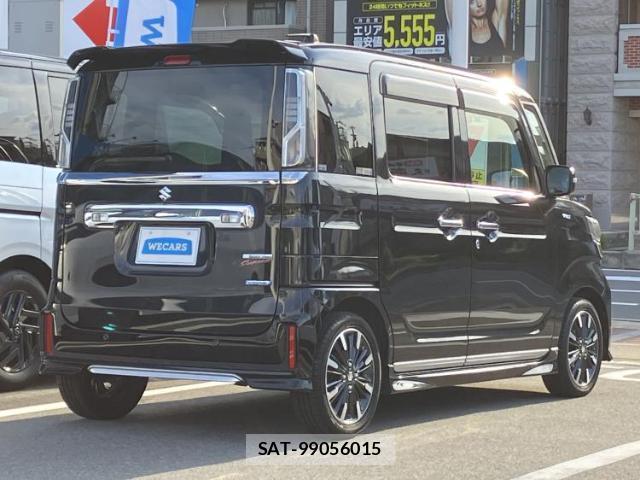 Suzuki SPACIA 2021-06 8330558-2