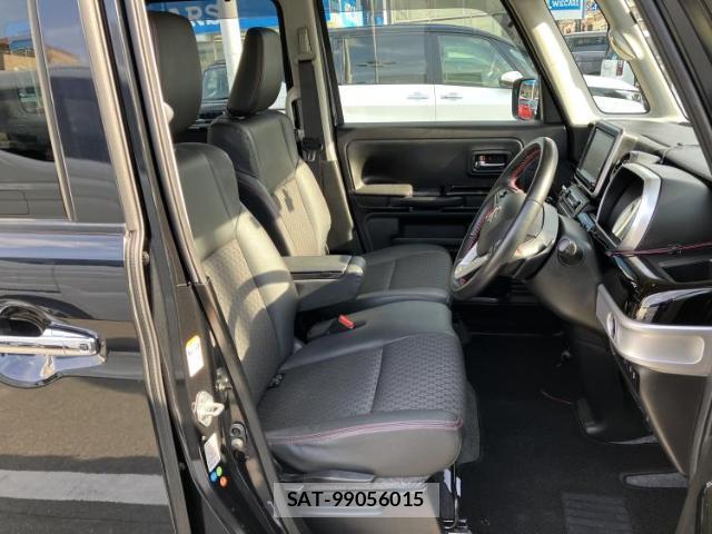Suzuki SPACIA 2021-06 8330558-3