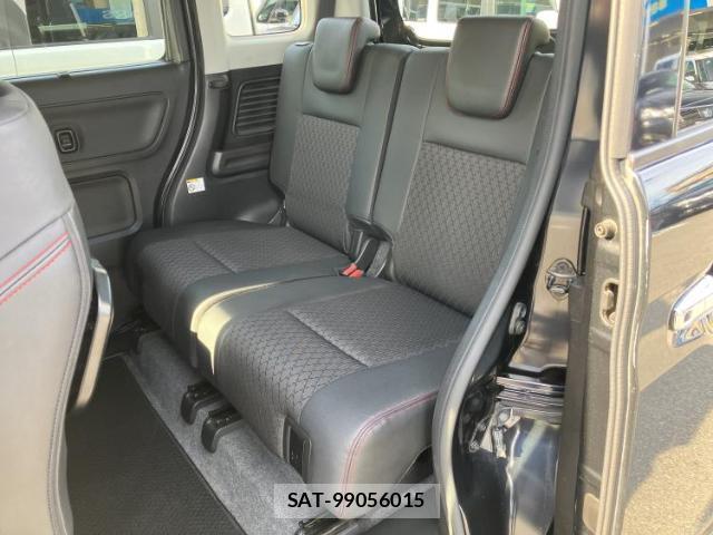 Suzuki SPACIA 2021-06 8330558-6