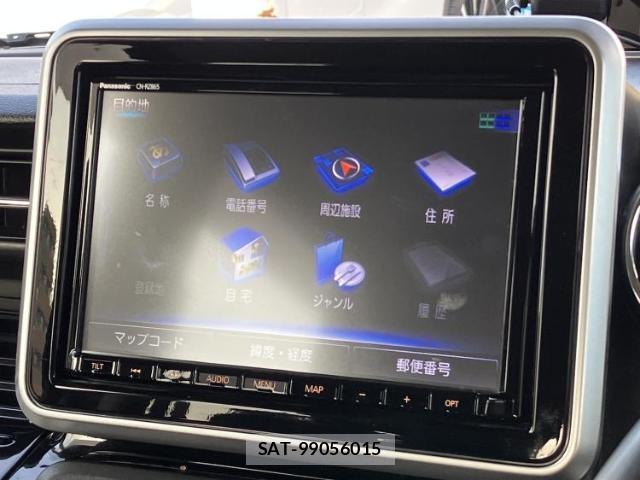 Suzuki SPACIA 2021-06 8330558-8