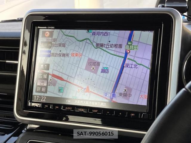 Suzuki SPACIA 2021-06 8330558-9