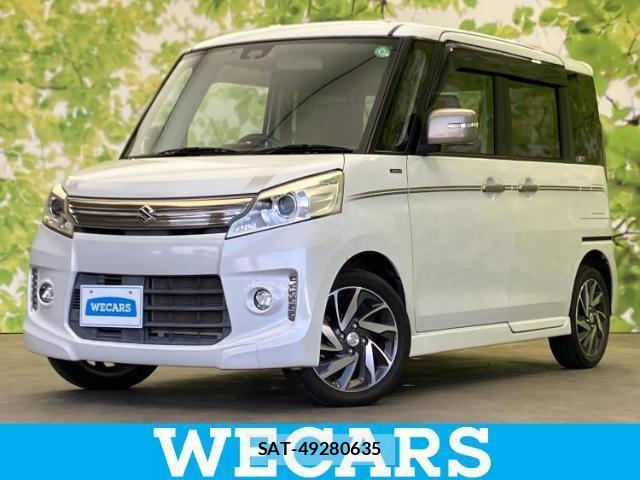 Suzuki SPACIA 2015-04 8330566-0