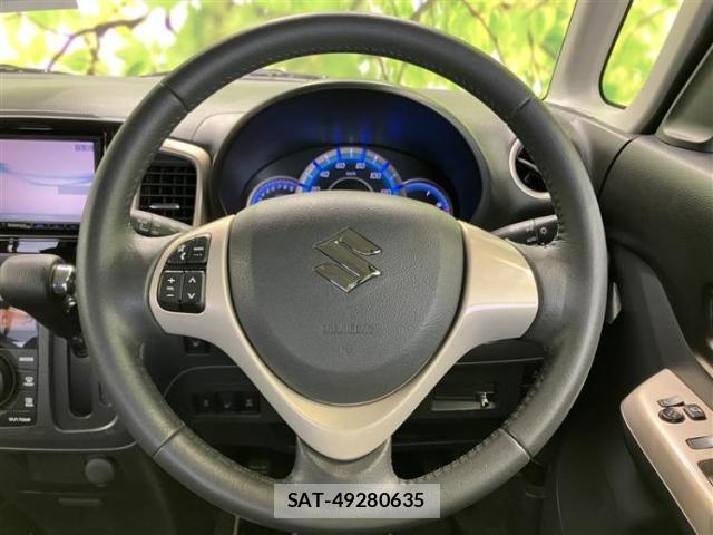 Suzuki SPACIA 2015-04 8330566-12
