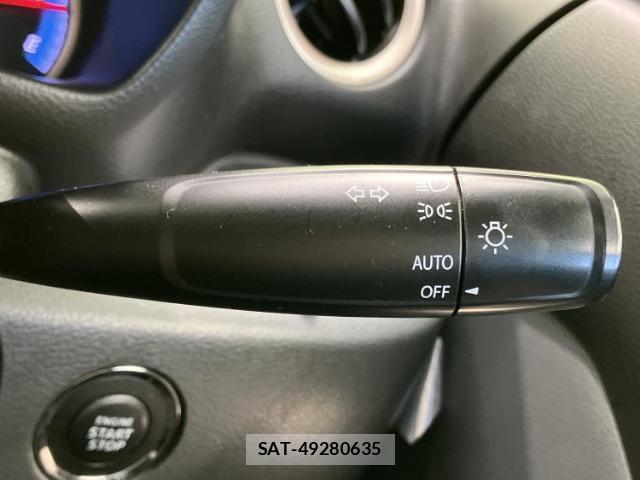 Suzuki SPACIA 2015-04 8330566-13