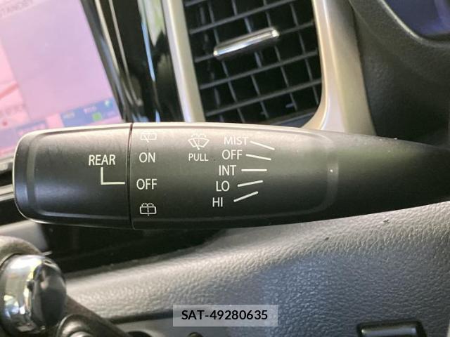 Suzuki SPACIA 2015-04 8330566-14
