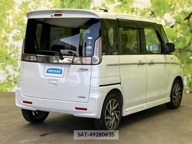 Suzuki SPACIA 2015-04 8330566-2