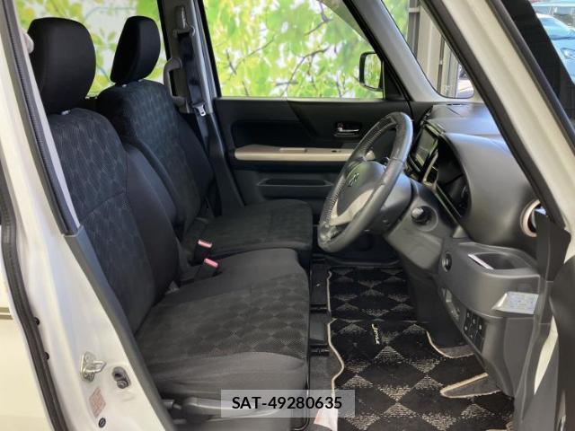 Suzuki SPACIA 2015-04 8330566-3