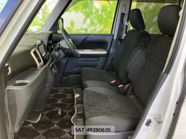 Suzuki SPACIA 2015-04 8330566-5