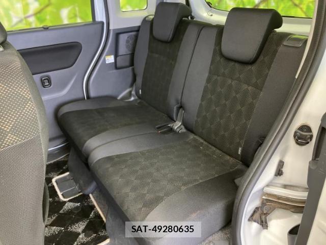 Suzuki SPACIA 2015-04 8330566-6