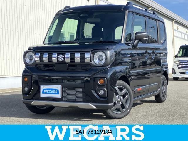 Suzuki SPACIA 2026-02 8327894-0