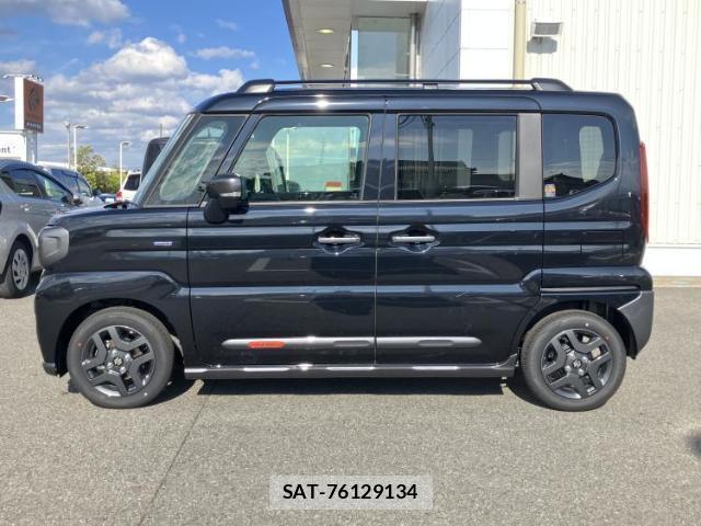 Suzuki SPACIA 2026-02 8327894-1
