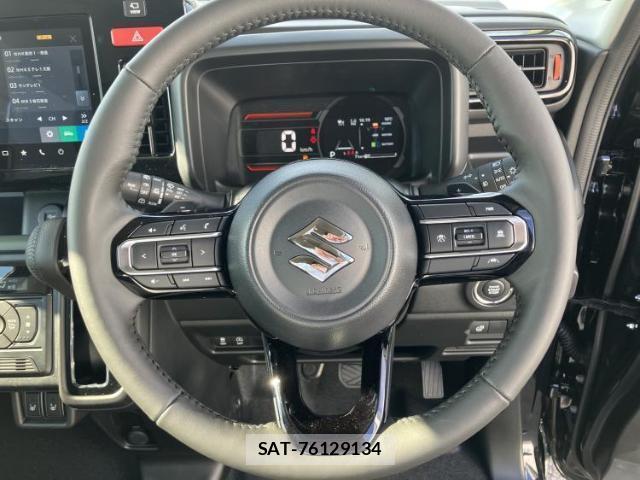 Suzuki SPACIA 2026-02 8327894-14