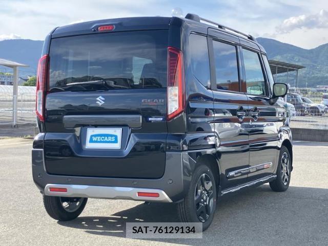 Suzuki SPACIA 2026-02 8327894-2