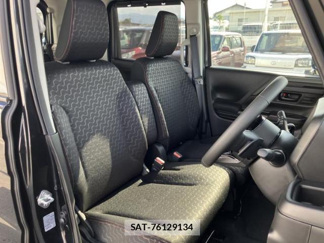 Suzuki SPACIA 2026-02 8327894-3