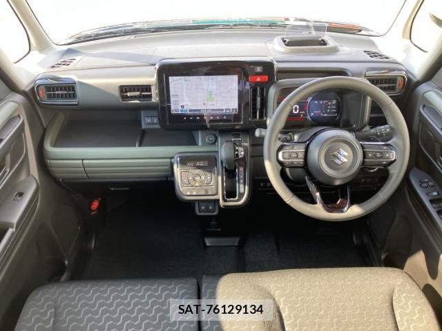 Suzuki SPACIA 2026-02 8327894-8