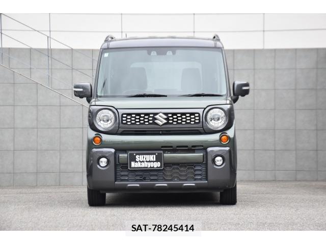Suzuki SPACIA 2021-02 8328580-1