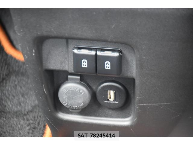 Suzuki SPACIA 2021-02 8328580-17
