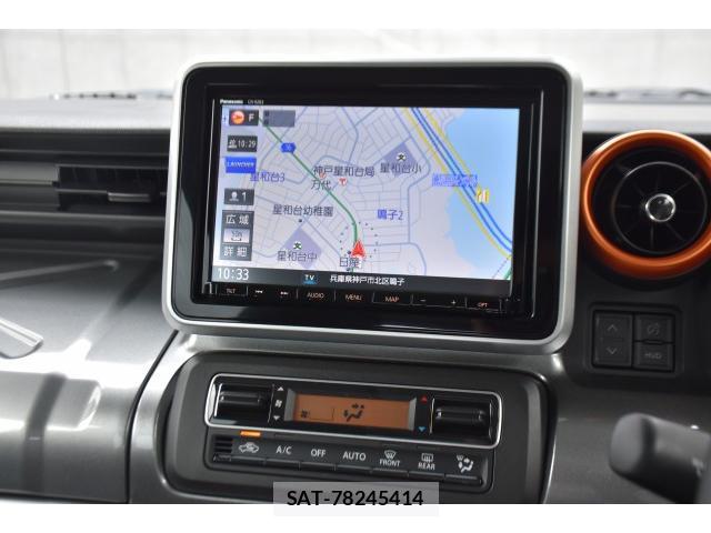 Suzuki SPACIA 2021-02 8328580-19