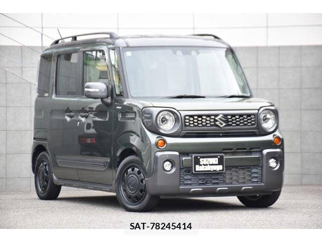 Suzuki SPACIA 2021-02 8328580-2