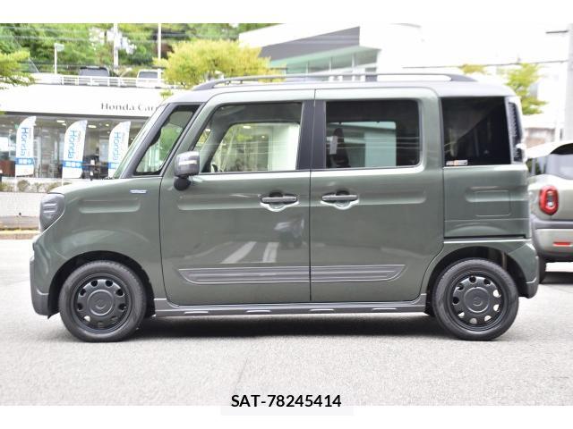 Suzuki SPACIA 2021-02 8328580-3