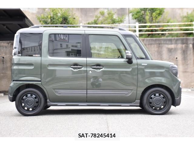 Suzuki SPACIA 2021-02 8328580-4