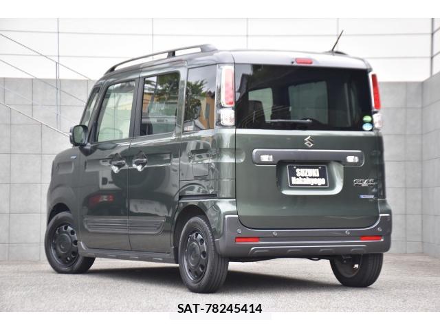 Suzuki SPACIA 2021-02 8328580-5