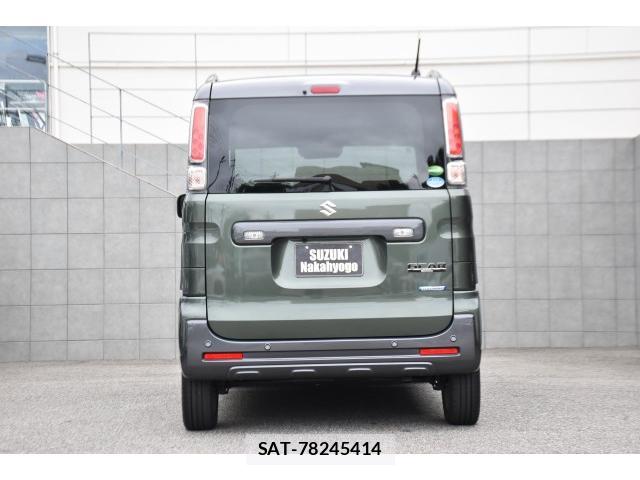 Suzuki SPACIA 2021-02 8328580-6