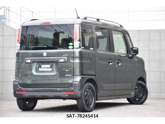 Suzuki SPACIA 2021-02 8328580-7