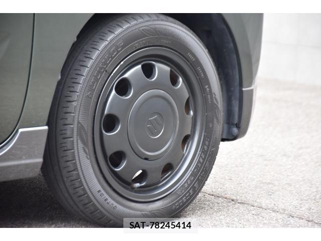 Suzuki SPACIA 2021-02 8328580-8