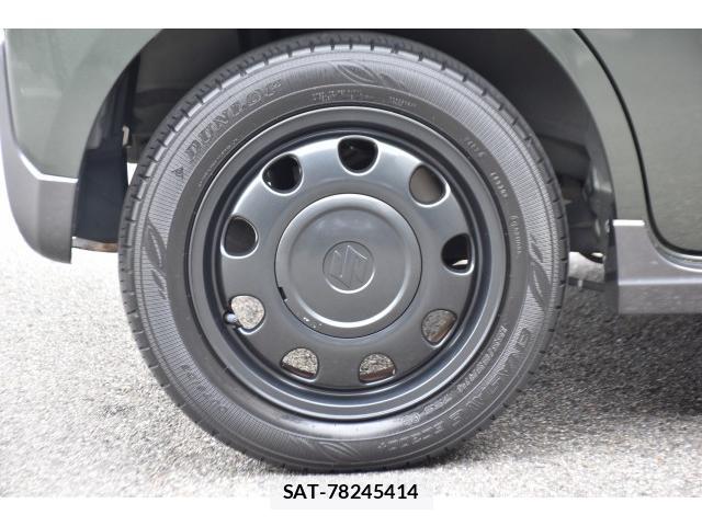 Suzuki SPACIA 2021-02 8328580-9
