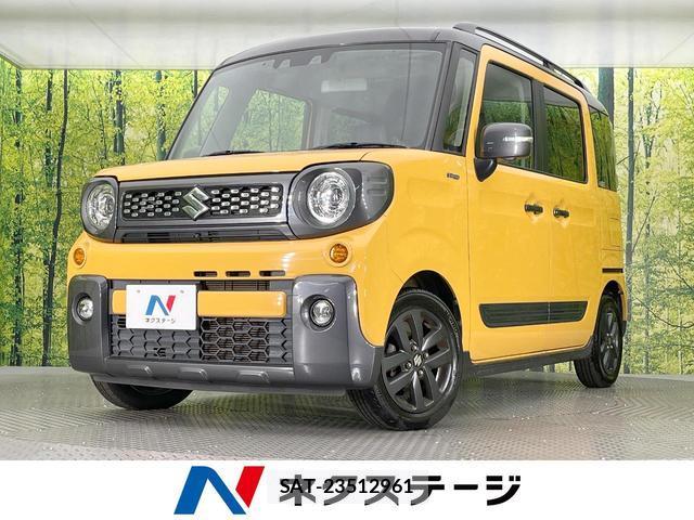 Suzuki SPACIA 2023-07 8328984-0