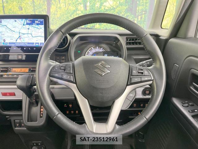 Suzuki SPACIA 2023-07 8328984-10